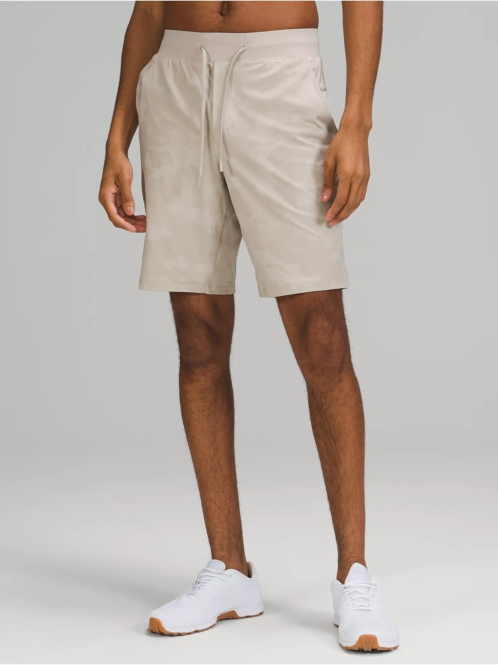 Lululemon T.H.E. Linerless 9” Shorts